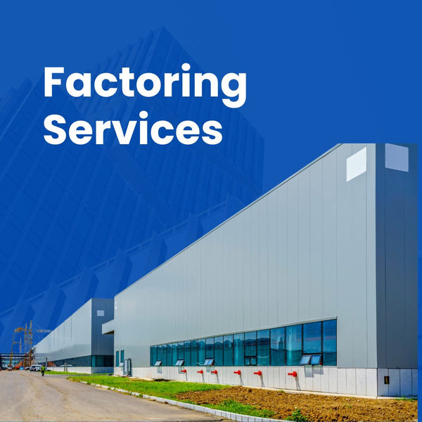 Factoring Services