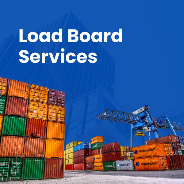 Load Board Services