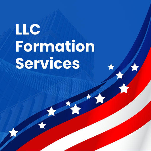 LLC Formation Services